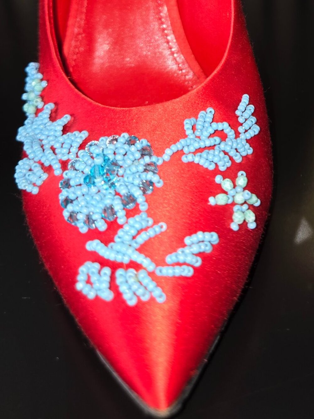 PRADA HEELS - Picture 4 of 5